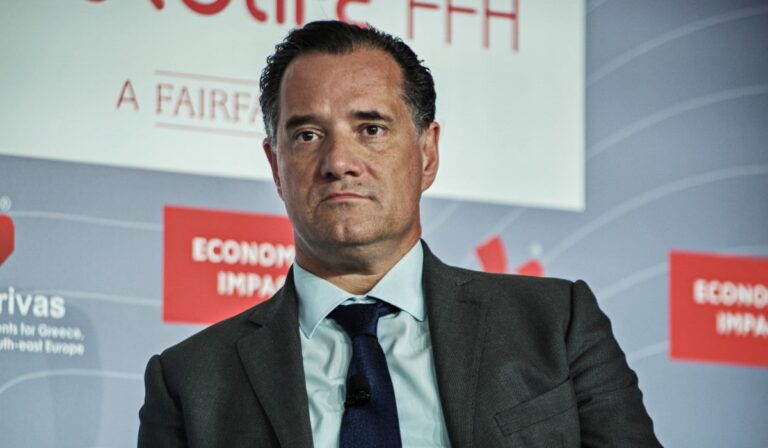 Άδ. Γεωργιάδης για τελικό Conference League: «Σε κάθε επίσημο γεγονός το νοσοκομείο αναφοράς που δηλώνεται από τις ελληνικές αρχές είναι ο Ευαγγελισμός»