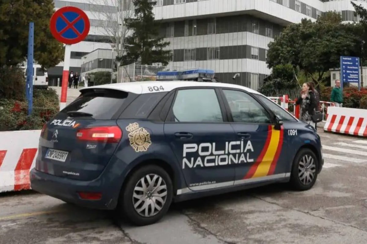 ispania police 30 1 24