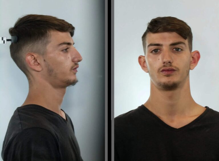 Αυτός είναι ο 21χρονος που τσάκωσαν στη Νέα Σμύρνη – Διέπραττε ληστείες υπό την απειλή μαχαιριού (εικόνες)