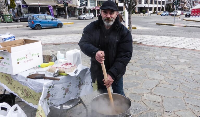 Κωνσταντίνος Πολυχρονόπουλος: «Θα απολογηθώ μόνο στη Δικαιοσύνη και στους ανθρώπους που έβαλαν έστω 1 ευρώ»