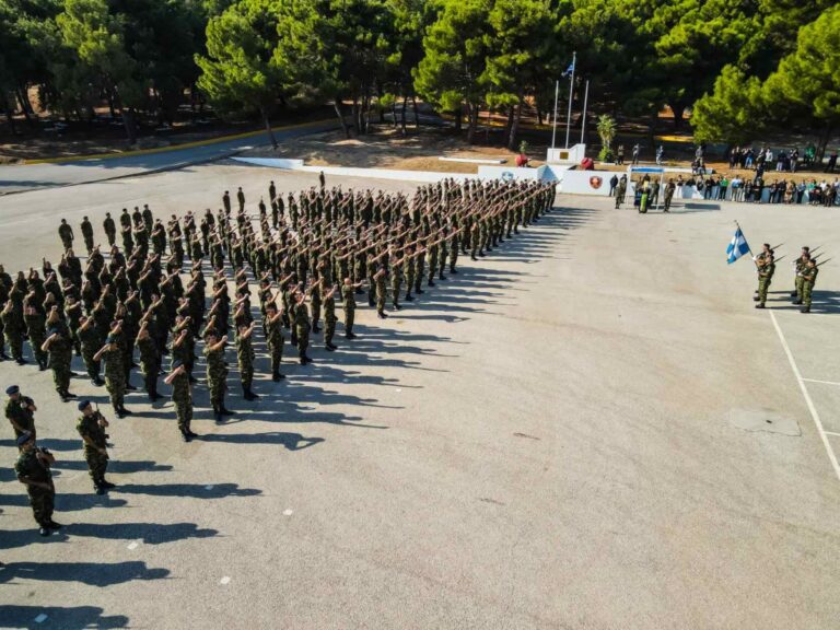 Πώς λειτουργεί το «φινλανδικό μοντέλο» στράτευσης: Οι λόγοι απαλλαγής, η διάρκεια θητείας και η ετοιμότητα μέχρι τα 60 έτη