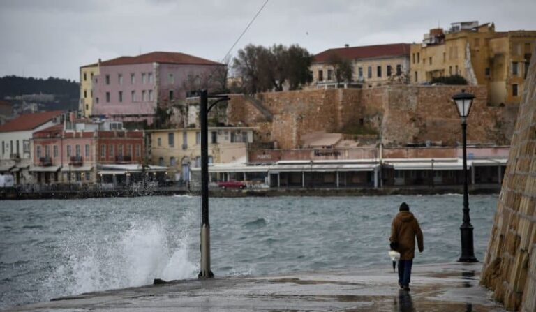 Εντοπίστηκαν 9 νέα κρούσματα της μετάλλαξης Όμικρον – 26 συνολικά τα περιστατικά στην Ελλάδα