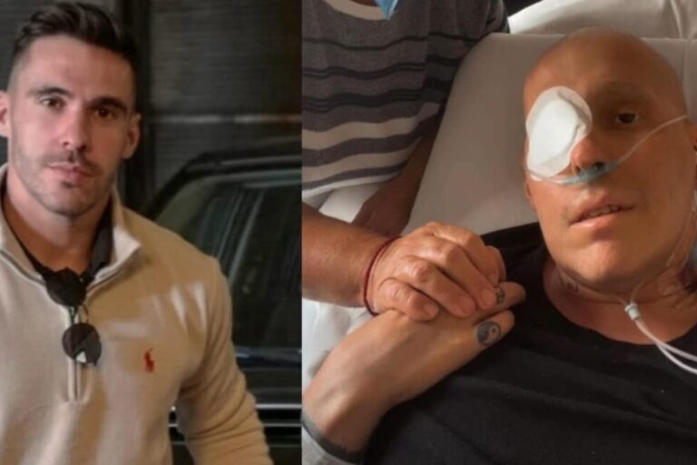 Θρήνος στις Σέρρες: Πέθανε ο 30χρονος ποδοσφαιριστής Γιώργος Ζαγκλιβέρης