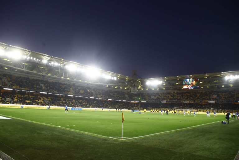 Σοκ στη Λέσβο από τον ξαφνικό θάνατο του 31χρονου Κωνσταντίνου στο γήπεδο της ΑΕΚ!