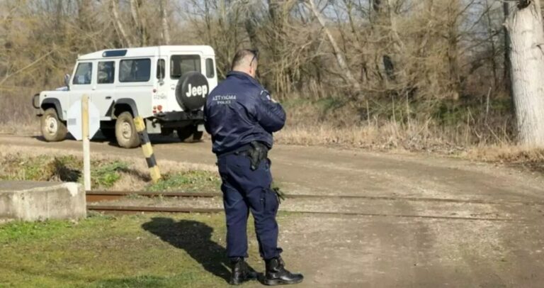 Τραγωδία στη Σητεία: Νεκρός εντοπίστηκε ο ηλικιωμένος που αγνοούνταν