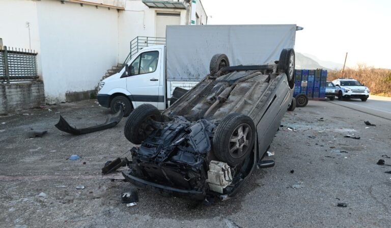 Πέντε αλλαγές στον ΚΟΚ, με στόχο να μην πεθαίνουμε στην άσφαλτο