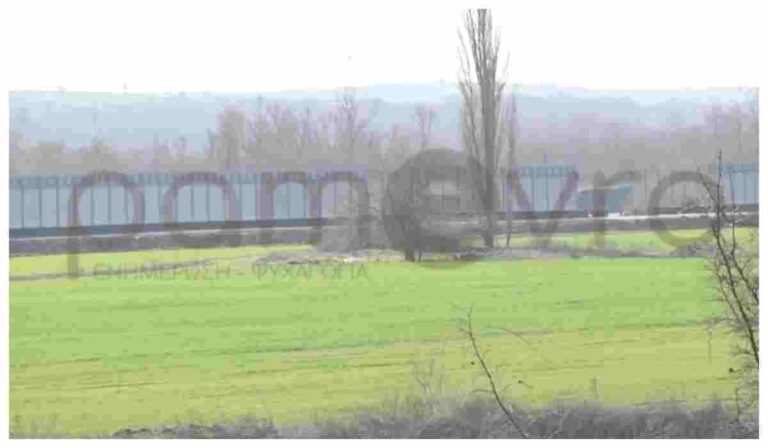 Έβρος: Ολοκληρώνεται η επέκταση του φράχτη (βίντεο)