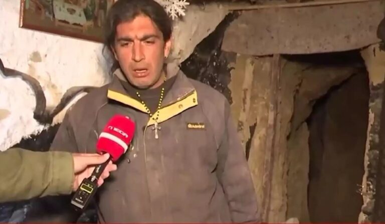 Νομικά κινείται ο Δήμος Ερέτριας κατά του παλαιοχριστιανού από την Κορινθία: «Δεν τον είδαμε ποτέ!»