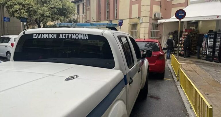 Κρήτη: Οδηγήθηκε στον Εισαγγελέα ο 39χρονος για τη γυναικοκτονία της συντρόφου του