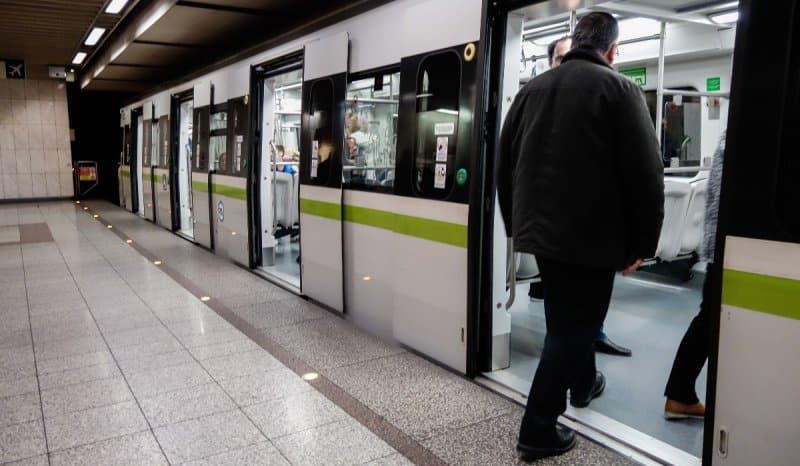 metro stash syntagma 14 12 2021
