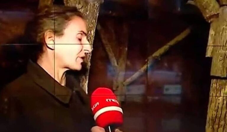 Κορινθία: Δημοτική υπάλληλος και η γυναίκα του παλαιοχριστιανού – Του κόβουν τη μισθοδοσία για την τηλεργασία