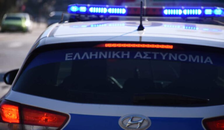 Άγριος ξυλοδαρμός 20χρονου με αντικλεπτικό τιμονιού στη Νέα Φιλαδέλφεια – Συνελήφθη 55χρονος