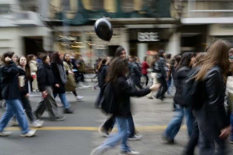 Θεσσαλονίκη: Στον εισαγγελέα σήμερα οι τρεις συλληφθέντες για τα επεισόδια