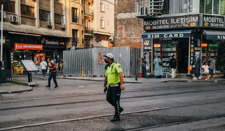 Τουρκία: Έκλεισε το γερμανικό προξενείο στην Κωνσταντινούπολη λόγω απειλής για επίθεση