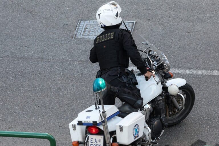 Θεσσαλονίκη: Εξιχνιάστηκε μετά από σχεδόν έναν χρόνο ληστεία σε ψιλικατζίδικο με λεία 1.000 ευρώ