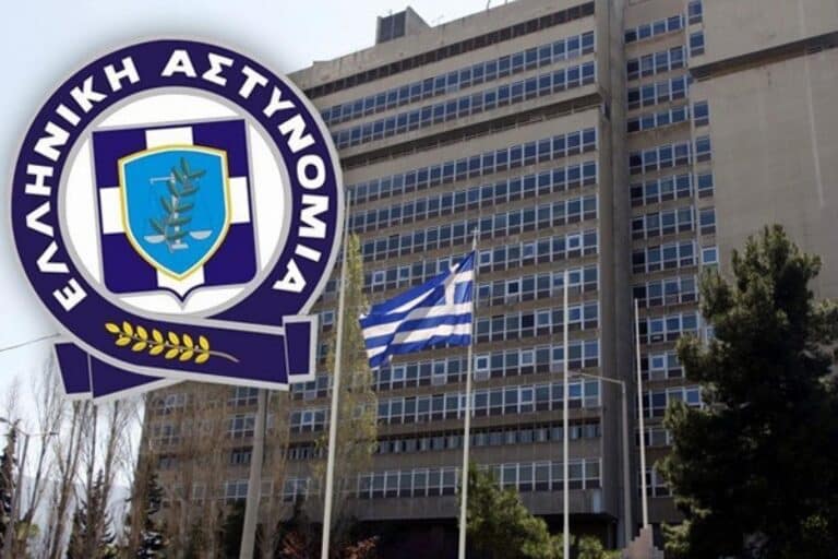 Μεταθέσεις Αξιωματικών ΕΛ.ΑΣ.: Η «ώρα της Κρίσης» για δύο Αξιωματικούς της Αχαΐας!