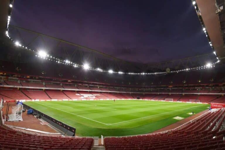 Άρσεναλ: Τριετής απαγόρευση εισόδου σε τρεις οπαδούς