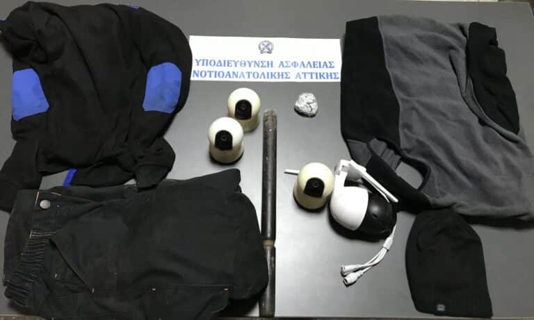 Θρίλερ: Εξιχνιάστηκε απόπειρα ανθρωποκτονίας σε βάρος αστυνομικών της Ομάδας ΔΙ.ΑΣ στο Κορωπί! – Όλο το στόρι