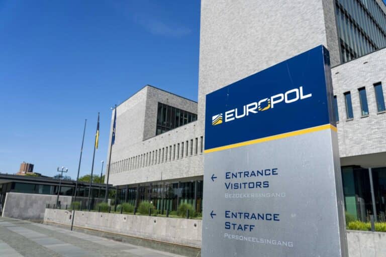 Συναγερμός στην Europol: Εξαφανίστηκαν φάκελοι με απόρρητα στοιχεία υψηλόβαθμων αξιωματούχων