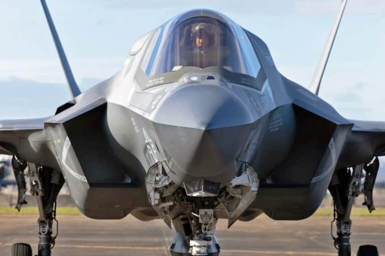 F-35: Όλες οι λεπτομέρειες της προμήθειας 20 μαχητικών – Πότε φτάνουν τα τέσσερα πρώτα