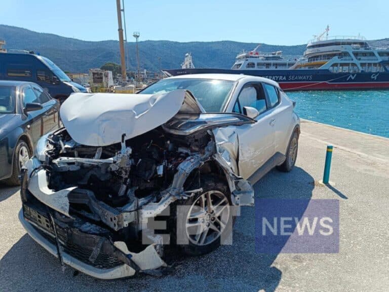 Ιωάννινα: «Νόμιζα ότι συμμετείχα σε αστυνομική επιχείρηση» ισχυρίστηκε ο ένας από τους κατηγορούμενους για τα 100 κιλά κάνναβη