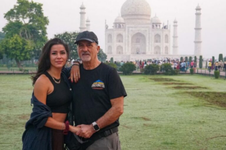 Πήγε εκδρομή με τον σύντροφό της στην Ινδία και τη βίασαν επτά άνδρες – Σοκάρουν οι λεπτομέρειες