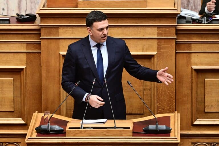 Κικίλιας: «Η αδιανόητη τραγωδία των Τεμπών δεν προσφέρεται για πολιτική εκμετάλλευση»