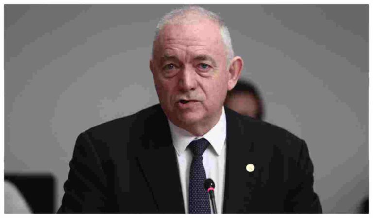 Λέκκας: «Υπάρχει κίνδυνος για τσουνάμι στην Κωνσταντινούπολη, το ρήγμα είναι πολύ μεγάλο»