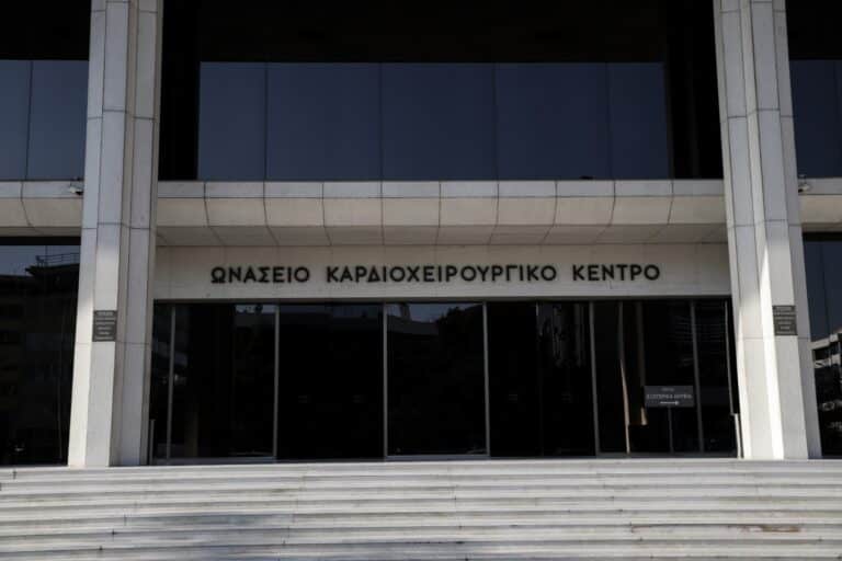 Στο «Ωνάσειο» μεταφέρεται το 3,5 ετών κοριτσάκι από τη Θεσσαλονίκη που υπέστη ανακοπή καρδιάς