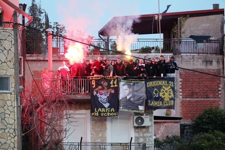 Δικηγόρος των συλληφθέντων οπαδών της ΑΕΚ: «Αν πέσουμε σε δικαστή που δεν θα είναι άνθρωπος, δεν θέλω ούτε να το σκέφτομαι τι θα γίνει στη δίκη!» (βίντεο)