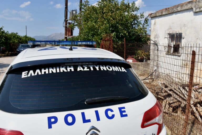 Θεσσαλονίκη: Μπαράζ ελέγχων για παράνομους μετανάστες – Συνελήφθησαν δύο αλλοδαποί