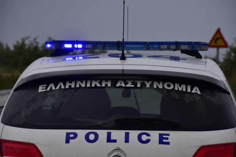 Θεσσαλονίκη: Έκρυβαν πάνω από τρία κιλά ηρωίνη στο πίσω κάθισμα του αυτοκινήτου – Συνελήφθησαν δύο άτομα