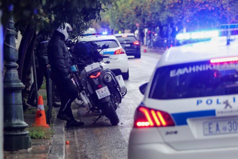 Τα «εισερχόμενα» της μαφίας στα χέρια της ΕΛ.ΑΣ. – Πώς έσπασαν οι εφαρμογές