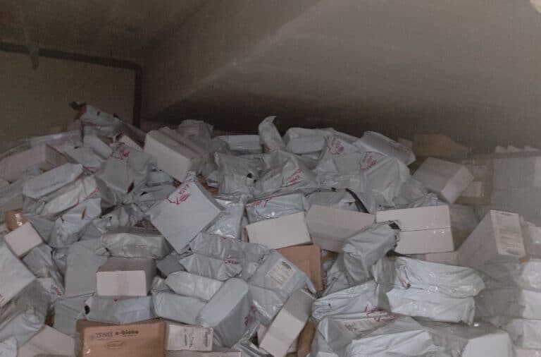 ΣΔΟΕ: Στη «φάκα» επιχειρήσεις για ποτά «μπόμπες» και προϊόντα «μαϊμού»