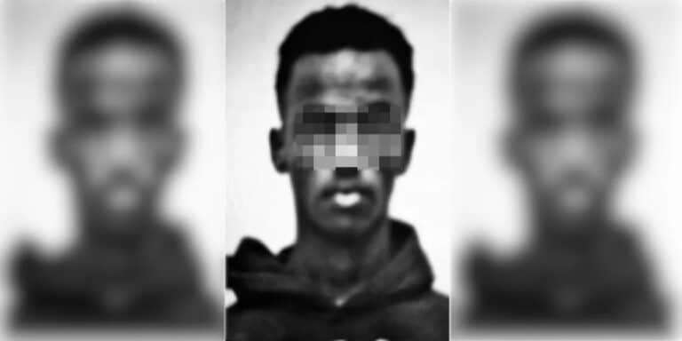 «Μόνο εγώ θα σε πάρω»: Σοκάρει η περιγραφή της 36χρονης για τον Σομαλό που πήγε να την βιάσει στα Εξάρχεια