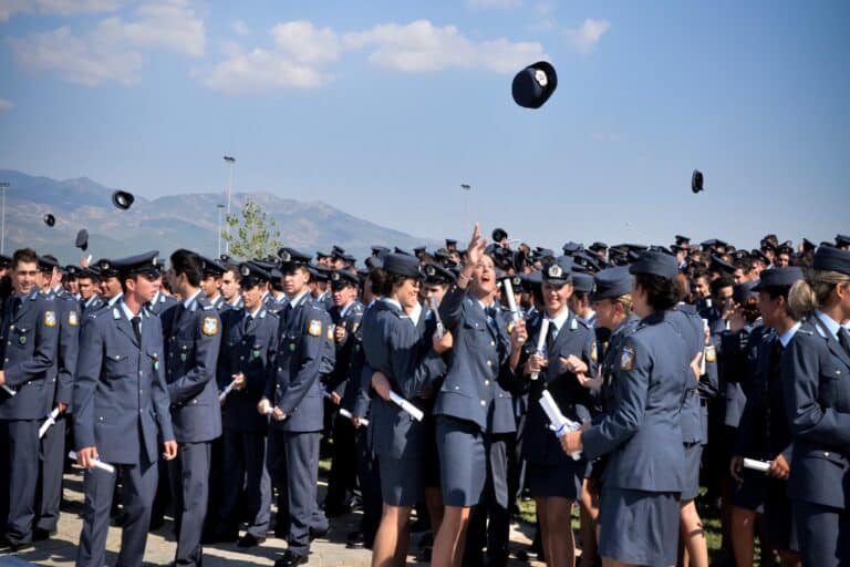 Σύσκεψη για τη Σχολή Αστυφυλάκων στην Καστοριά – Την Δευτέρα η έγκριση από το Αρχηγείο της ΕΛ.ΑΣ.