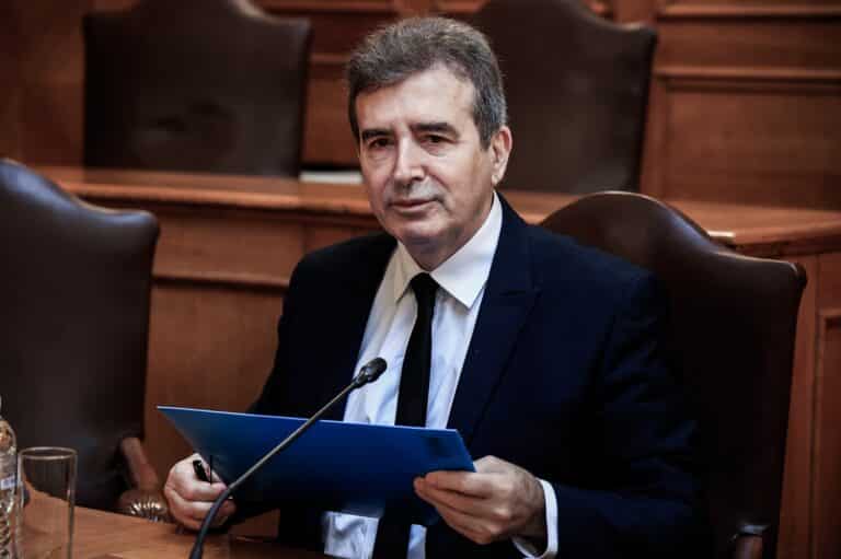 Χρυσοχοΐδης: «Εξασφαλίζουμε σε κάθε περιοχή ένα safe house για την ασφάλεια των γυναικών» (βίντεο)