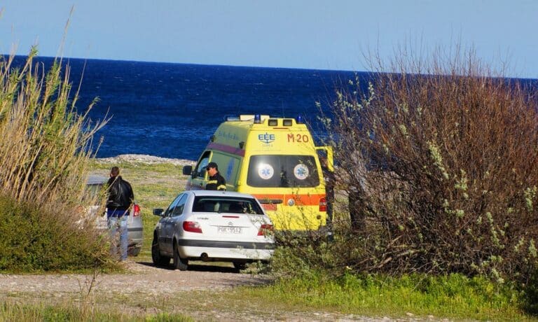 Τραγωδία στα Μάλια: Νεκρός ανασύρθηκε 69χρονος από τη θάλασσα