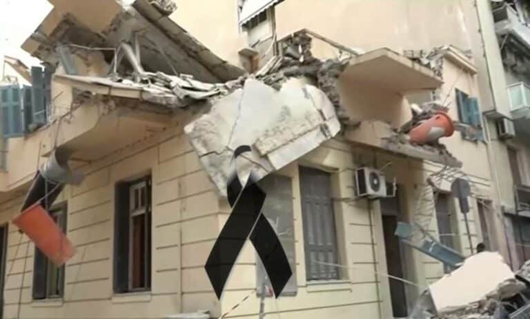 ΕΑΣΥΑ: «Η απώλεια του Αγαθάγγελου μαζί θυμίζει ότι η Πολιτεία αμείβει τον αστυνομικό πενιχρά»