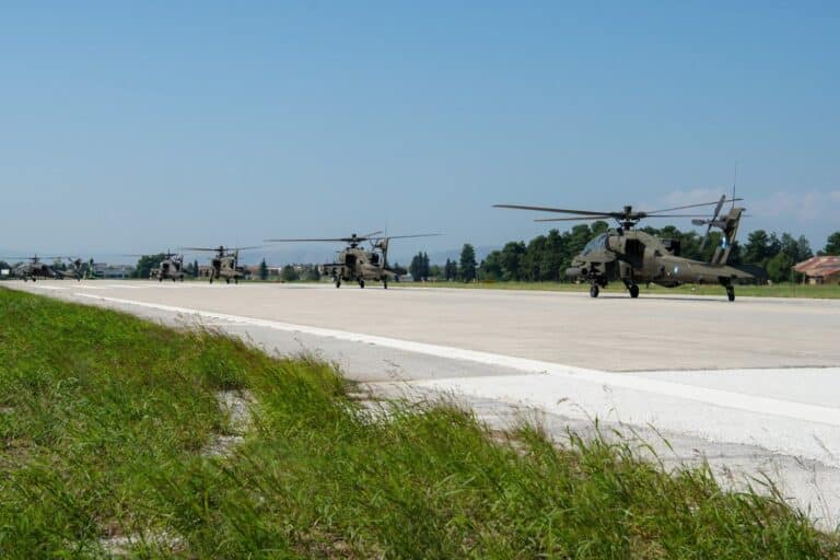 Στεφανοβίκειο: Οι κάτοικοι ζητούν να μην υπάρξει μετεγκατάσταση της 1ης ΤΑΞΑΣ – H επιστολή στον Μητσοτάκη