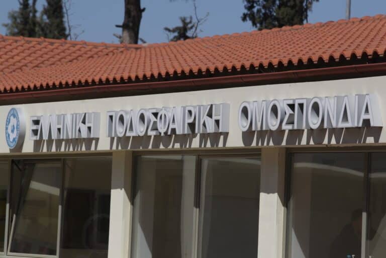 Λήξη συναγερμού στο ελληνικό ποδόσφαιρο: «Δεν υπάρχει θετικό δείγμα Έλληνα διεθνή» λέει η UEFA!