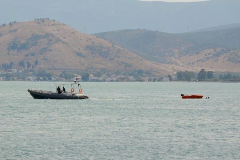 Φρίκη στην Ισπανία: Τέσσερα πτώματα γυναικών βρέθηκαν σε ακυβέρνητο σκάφος