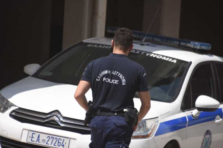 Κέα: Συνελήφθη 51χρονος για απόπειρα ανθρωποκτονίας – Ο δράστης επιτέθηκε και απείλησε με όπλο αστυνομικούς