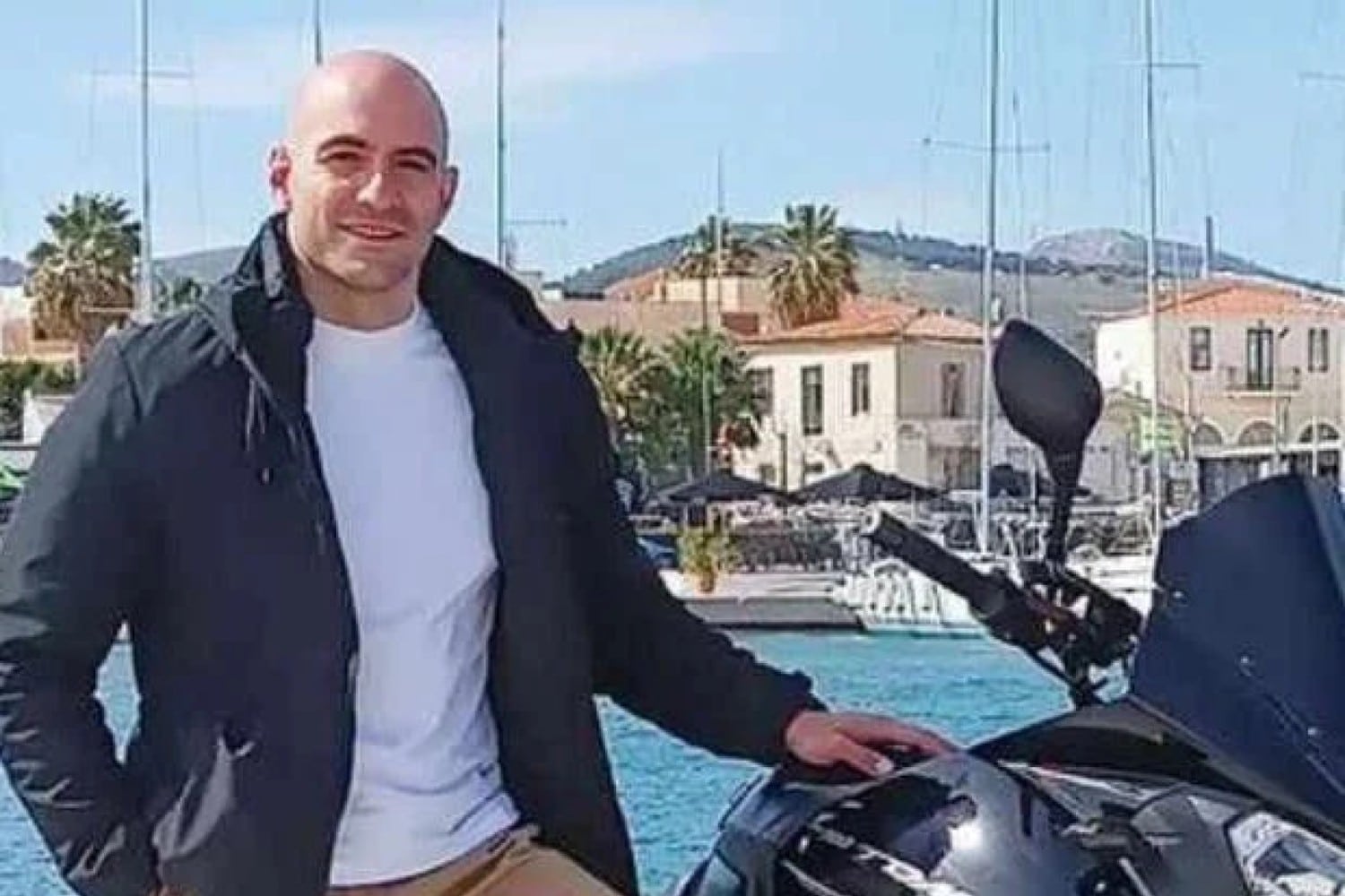 Λυγγερίδης: Νέο βίντεο «καίει» τους δολοφόνους του 31χρονου αστυνομικού - «Εγκληματική οργάνωση πίσω από τη δολοφονία»