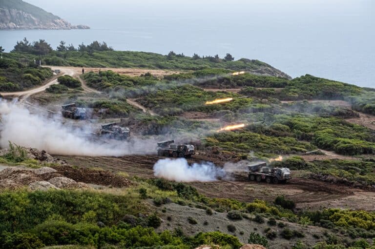 Σε δημόσια διαβούλευση το νομοσχέδιο του ΥΕΘΑ για το Κέντρο Αμυντικής Καινοτομίας – Σε πρώτο πλάνο ο εκσυγχρονισμός των Ενόπλων Δυνάμεων