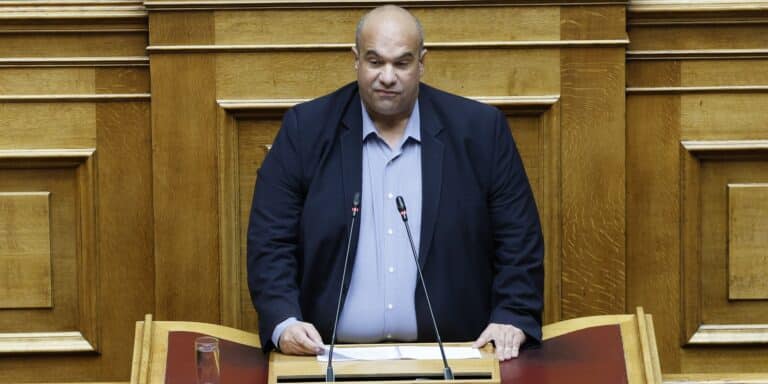 Εκλογοδικείο: Χάνει την έδρα του ο βουλευτής Γρεβενών της ΝΔ Ιωάννης Γιάτσιος – Ανακηρύσσεται βουλευτής ο Αθανάσιος Σταυρόπουλος