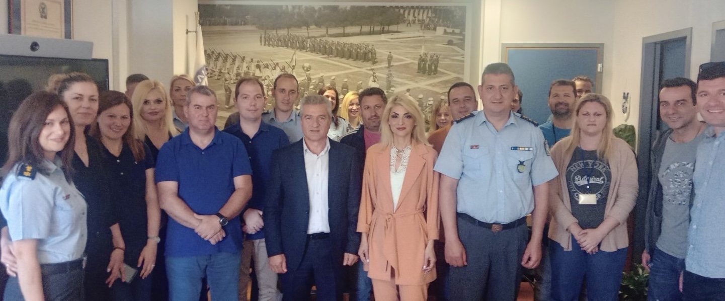 astynomiki ypiresia thessalias