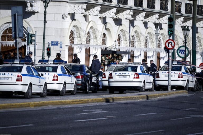 «Καμπανάκι» κρούουν οι αστυνομικοί της Κρήτης – «Δεν επαρκεί το προσωπικό, ανέφικτο να μεταφερθούν θύματα βίας ελλείψει οχημάτων»