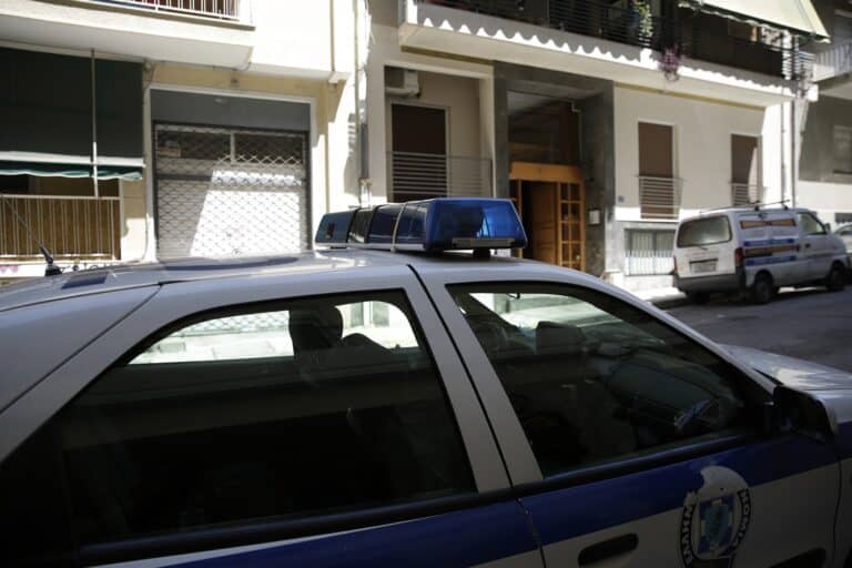 Συνελήφθη 41χρονος με πάνω από 33 κιλά κάνναβης στην Αργυρούπολη – Τα διακινούσε στην Αττική  