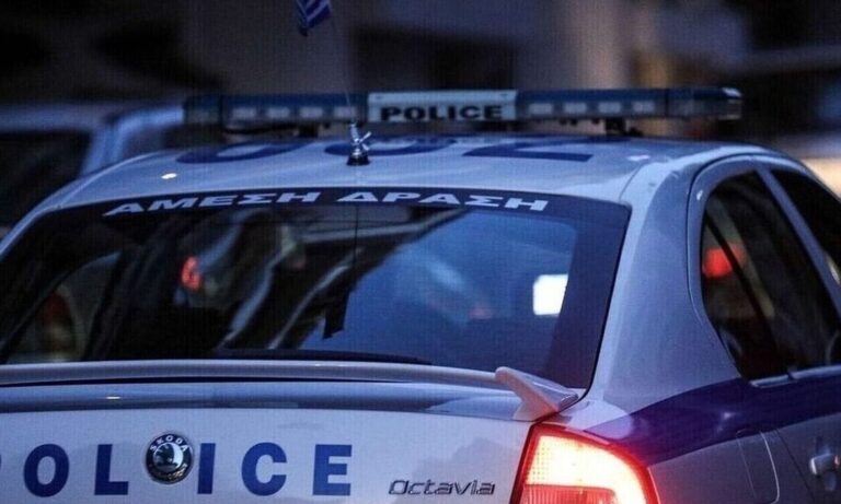 Σέρρες: Silver Alert για 83χρονο από την Οινούσσα – «Η ζωή του βρίσκεται σε κίνδυνο»